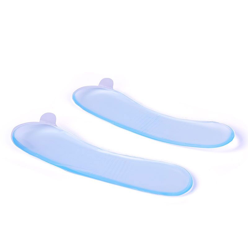 Waarom zijn gel-hielvoeringen essentieel voor comfortabel en pijnvrij schoeisel?