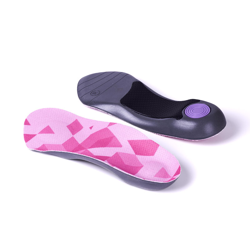 Slim Fit Insoles