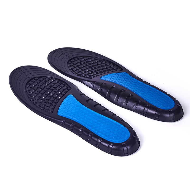 Ultra Work Cushion Insoles