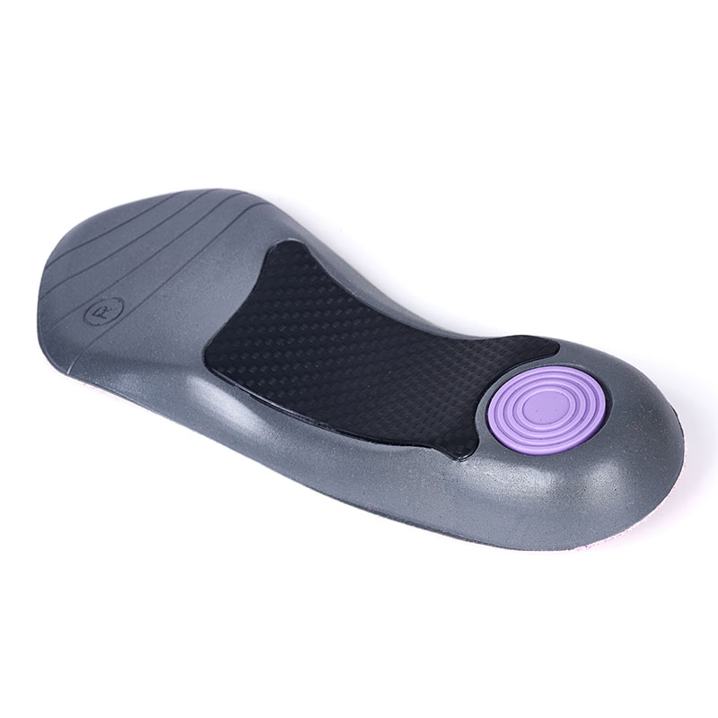 Plantaire fascia orthese inlegzolen
