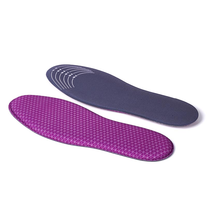 Comfort Memory Foam-kusseninlegzolen voor dames